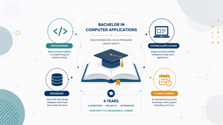 BCA Course Overview in Nepal: Structure, Subjects, Fees & Colleges