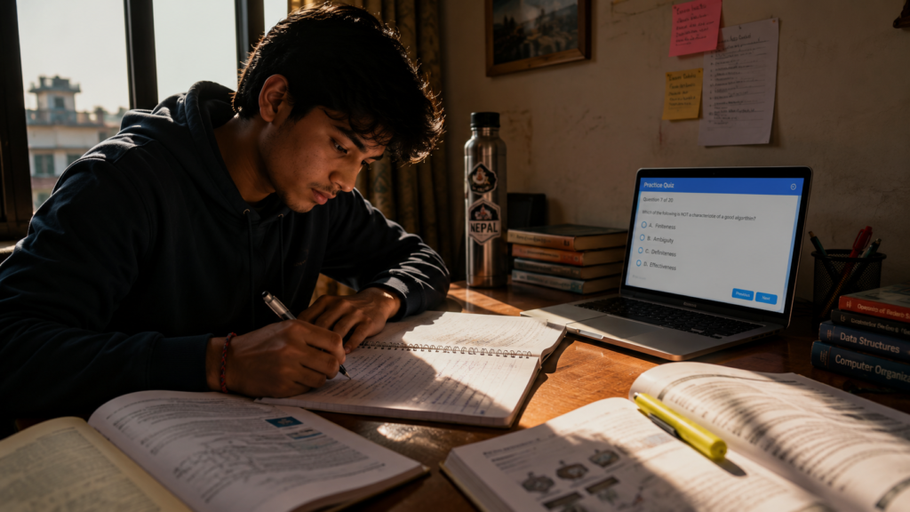 BIT Entrance Exam Guide: Everything You Need to Know