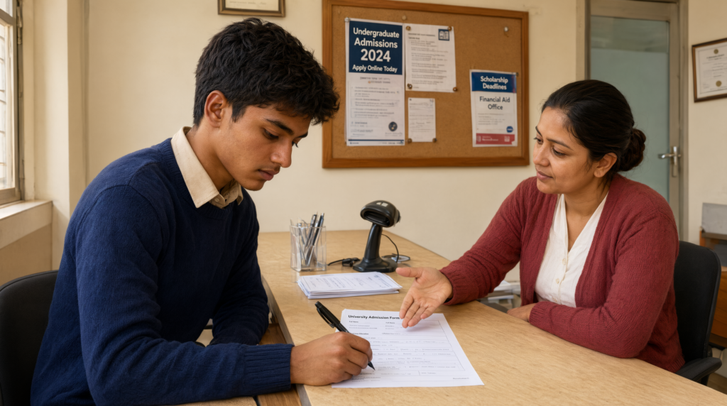 BSc CSIT Eligibility Criteria & Admission Process