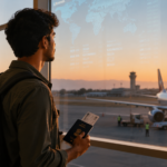 Graduate preparing for BSc CSIT higher studies abroad