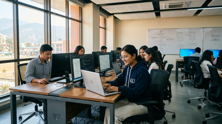 What Is BSc CSIT? Complete Guide