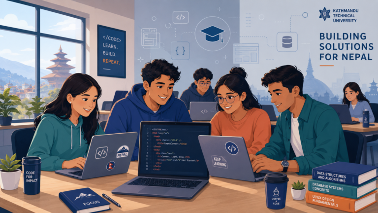 What is BCA? Complete Guide to the Course, Eligibility, Syllabus & Career Scope