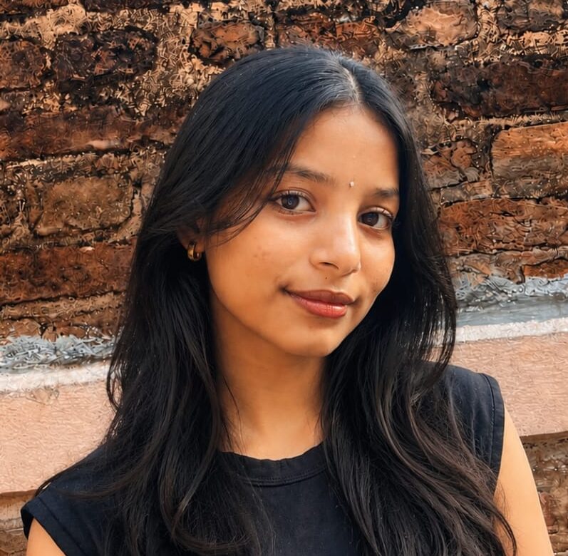 Alina Dhakal