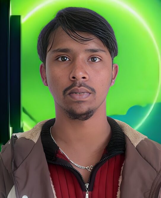 Basant Bhattarai