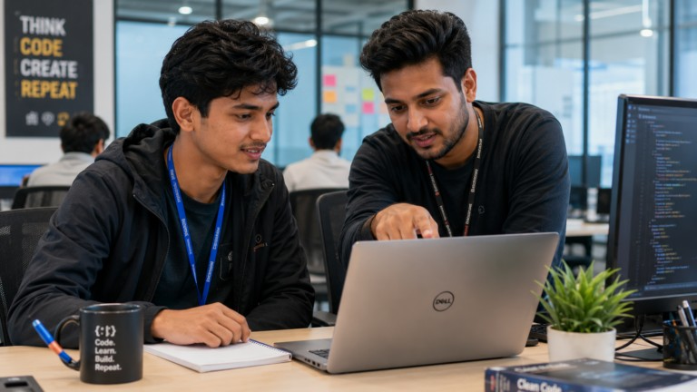 Internship Guide for BSc CSIT Students